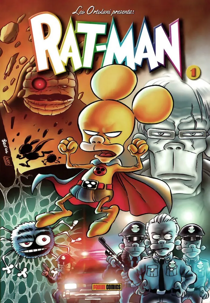 Rat-Man