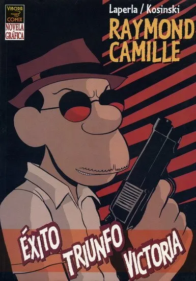 Raymond Camille