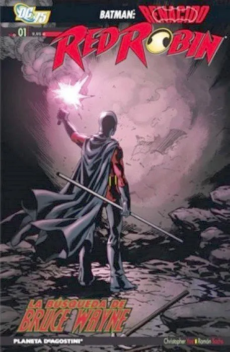 Red Robin