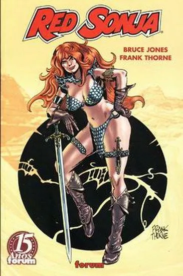 Red Sonja