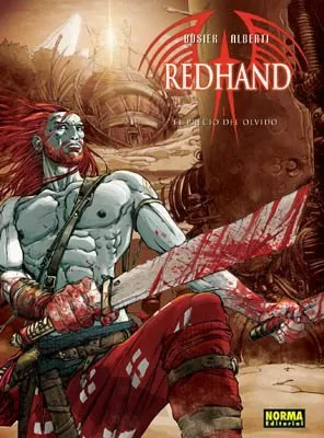 Redhand