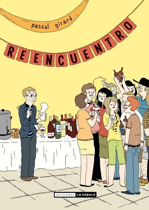 Reencuentro