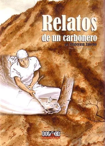 Relatos de un carbonero