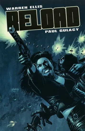 Reload