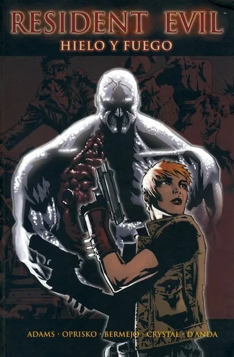 Resident Evil