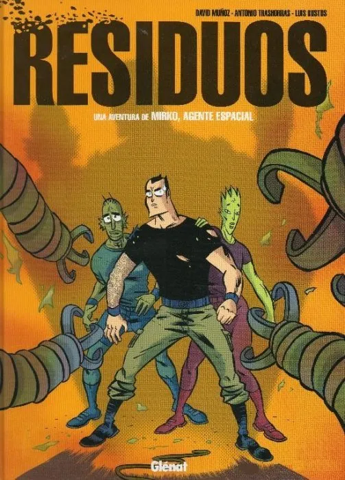 Residuos
