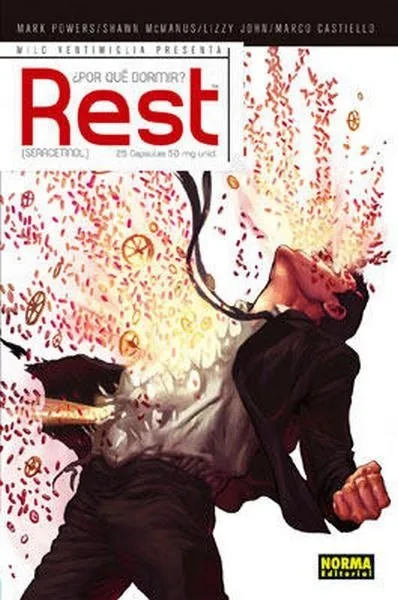 Rest