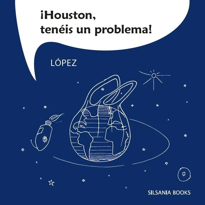 ¡Houston, tenéis un problema!