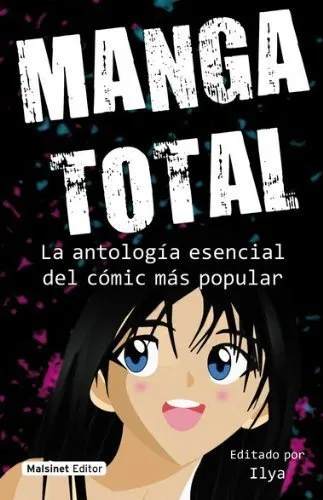 Manga total