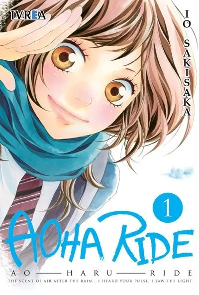 Aoha Ride