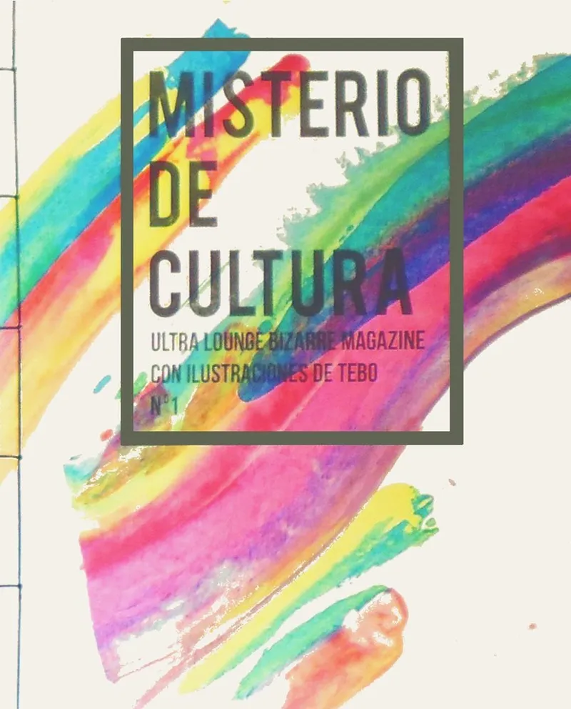 Misterio de Cultura