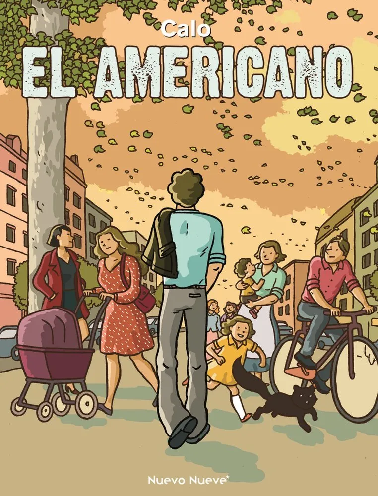El americano