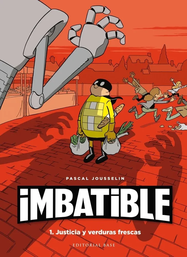 Imbatible