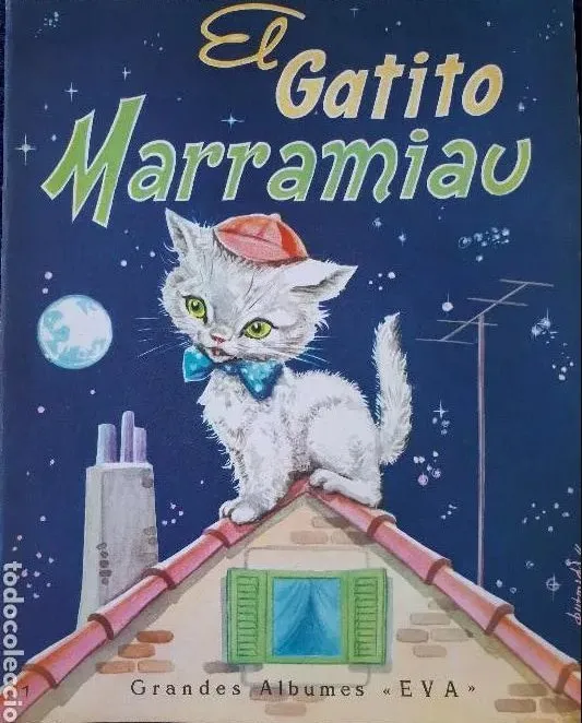 Grandes Álbumes EVA