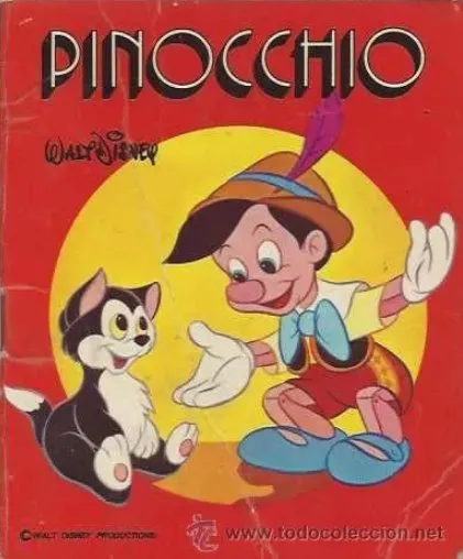 Pinocchio