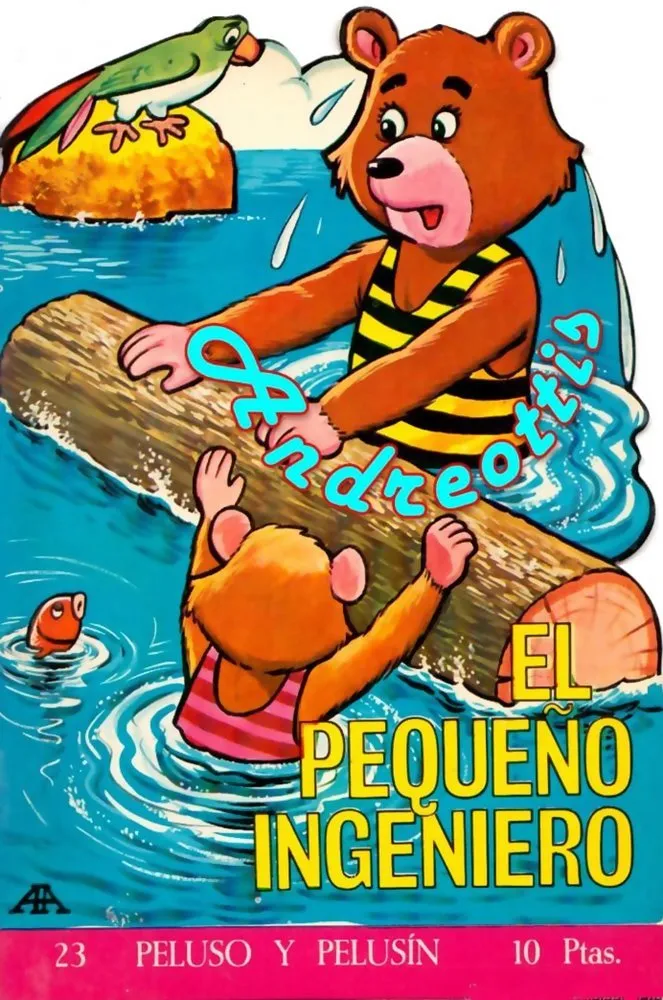 Peluso y Pelusín