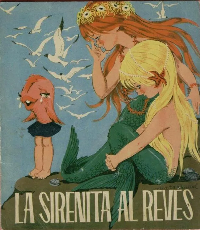 Cuentos Azules