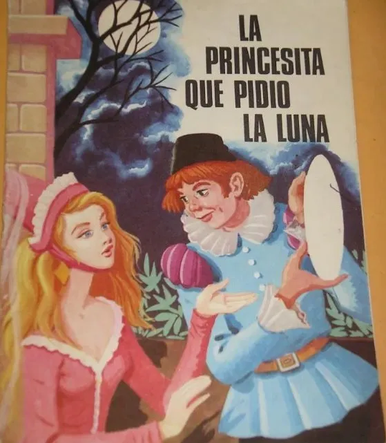Colección Arco Iris