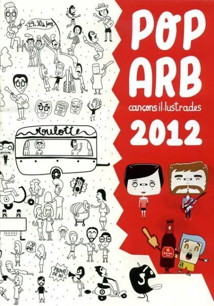 Pop Arb