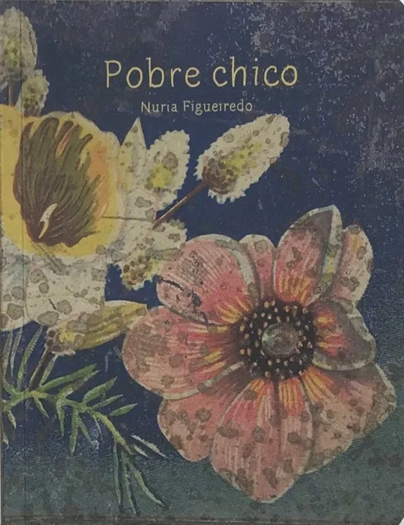 Pobre chico (Autoedición)