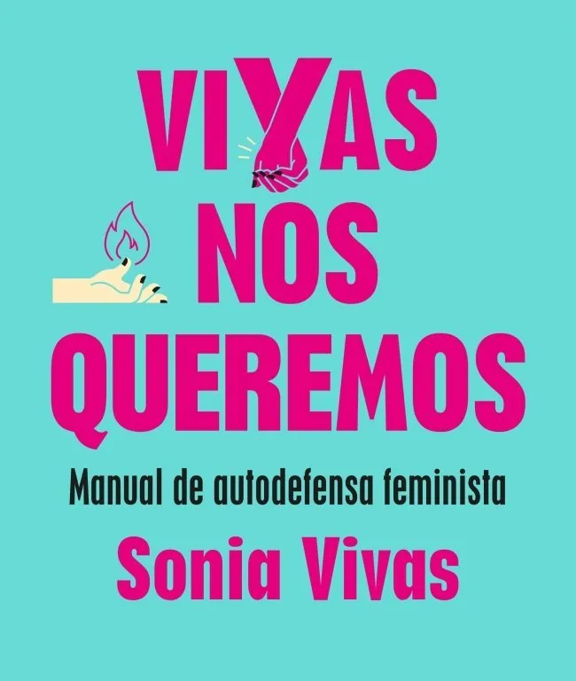 Vivas nos queremos