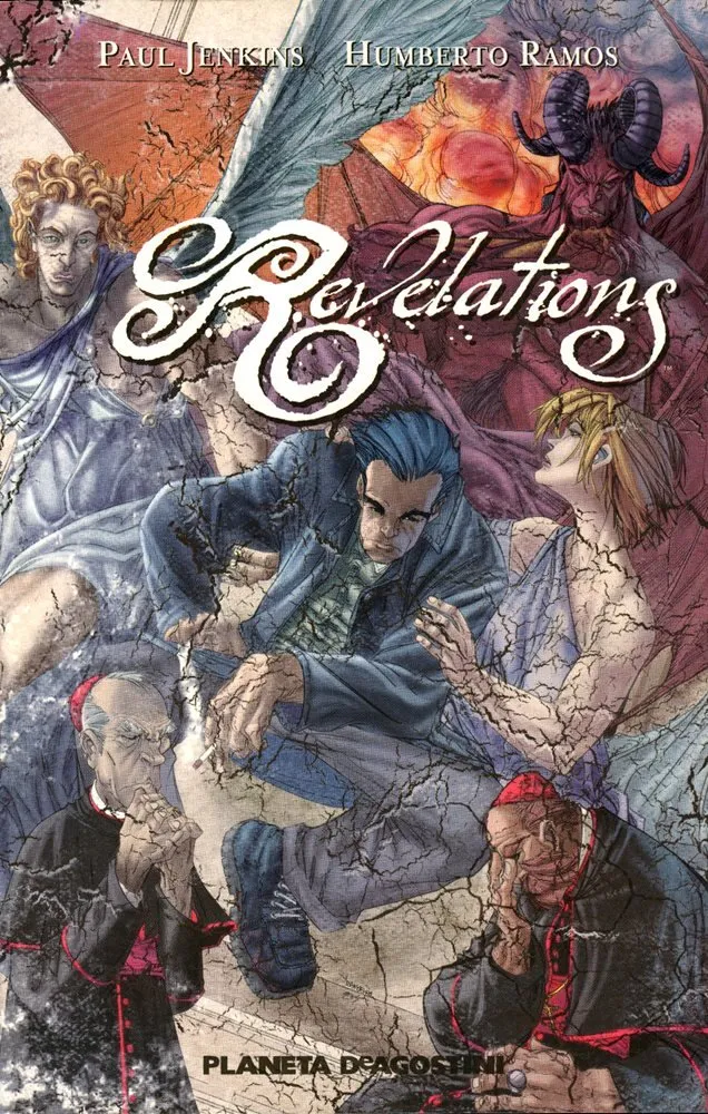 Revelations