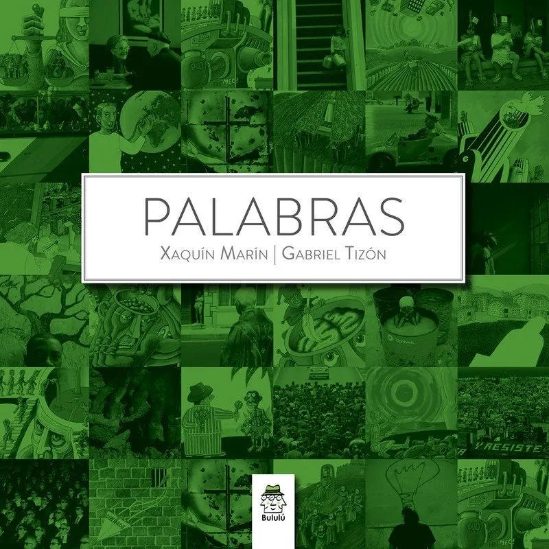 Palabras