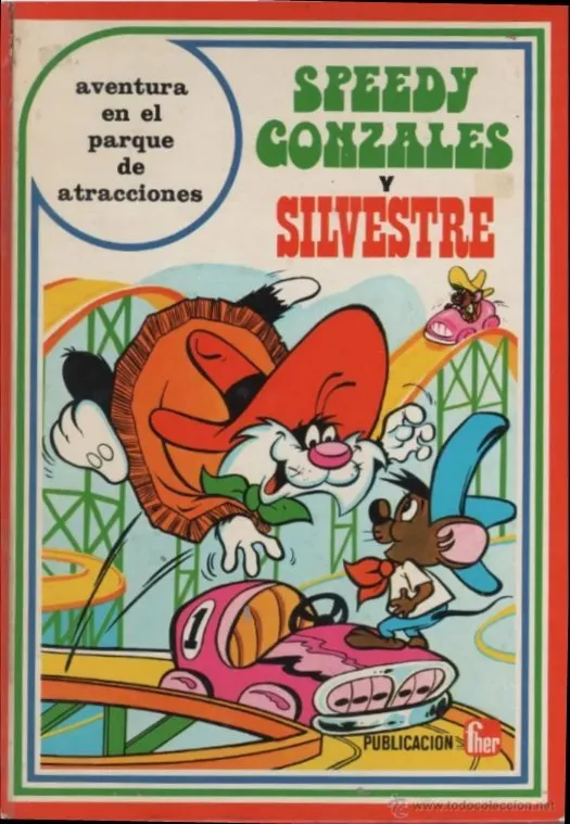 Historias Maravillosas