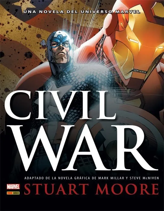 Civil War