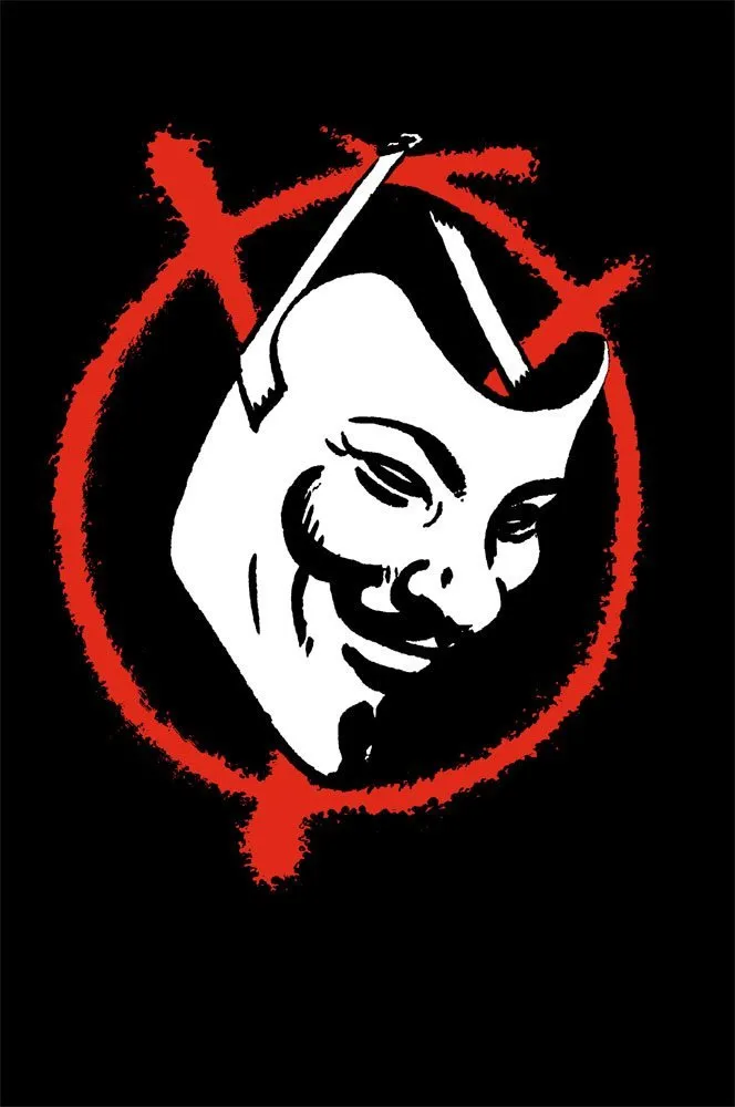 V de Vendetta