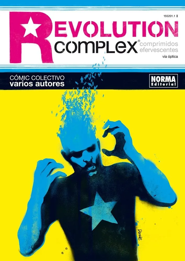 Revolution complex
