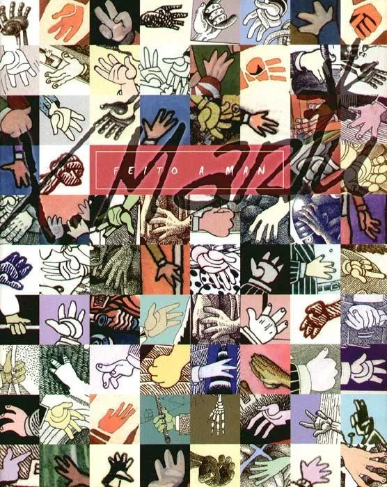 X. Marín: Feito a man