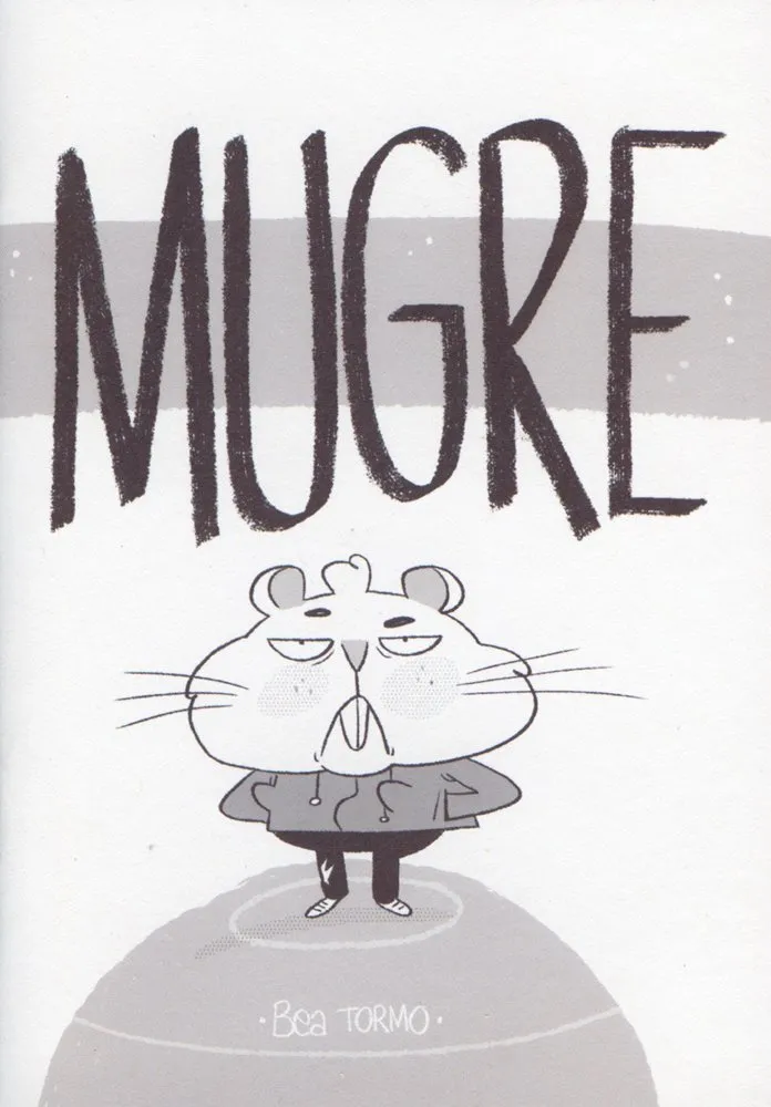 Mugre (Autoedición)