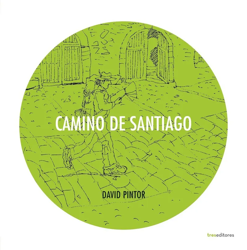 Camino de Santiago