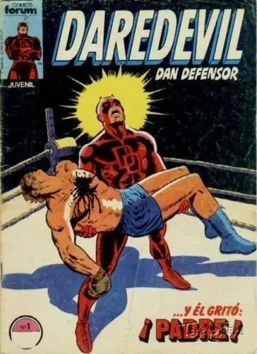 Daredevil
