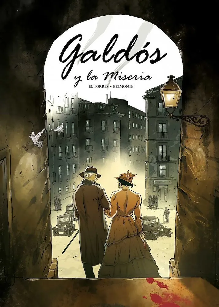 Galdós