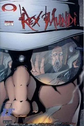 Rex Mundi