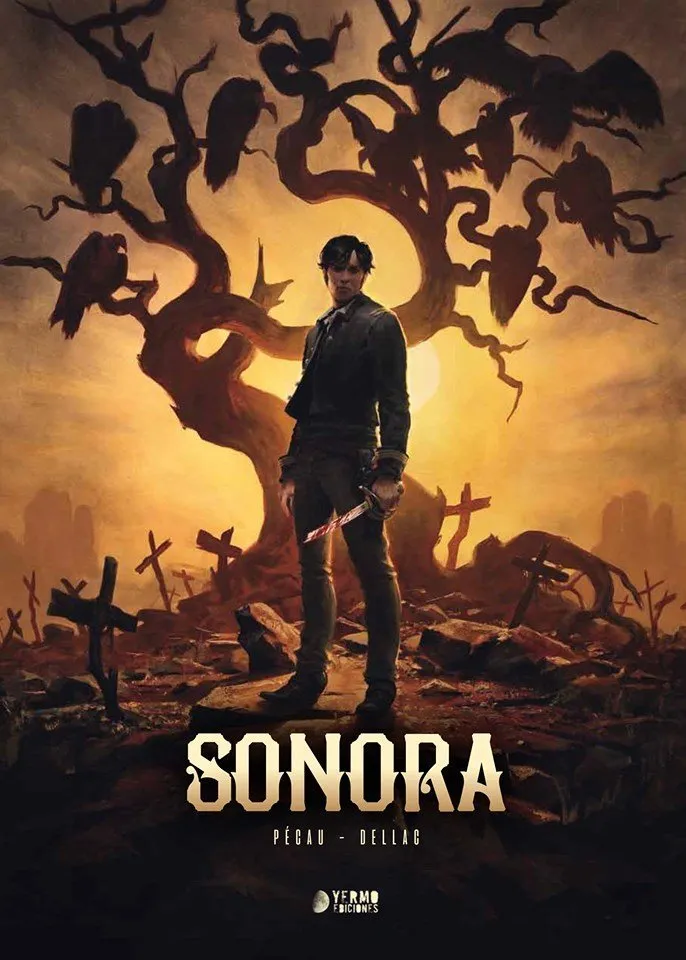 Sonora (Yermo Ediciones)