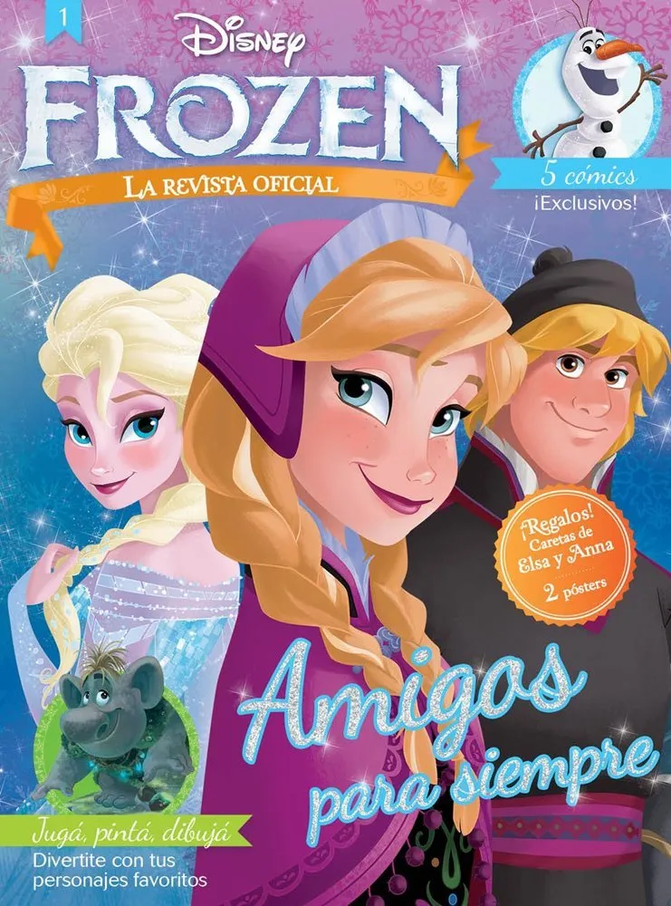 Frozen