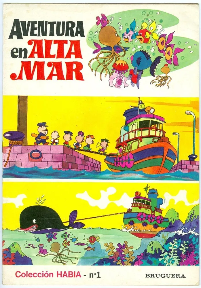Colección Había