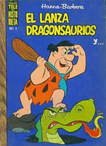 Tele-Historieta