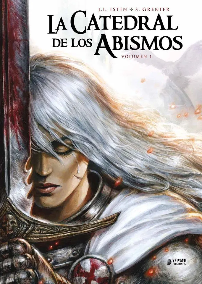 La Catedral de los Abismos