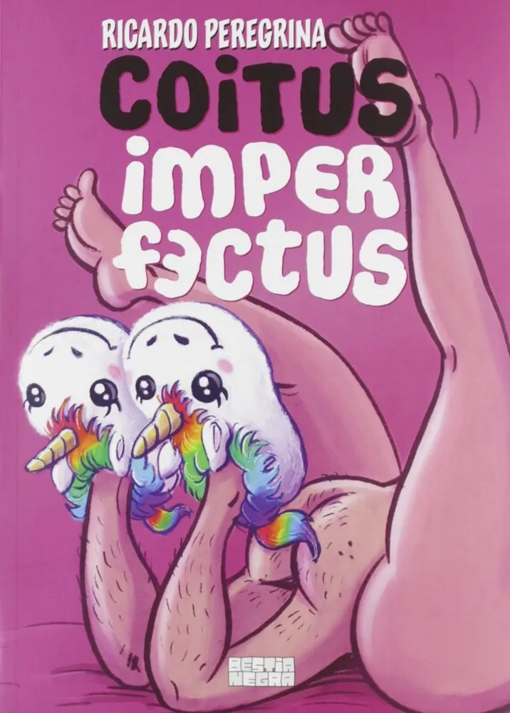 Coitus imperfectus