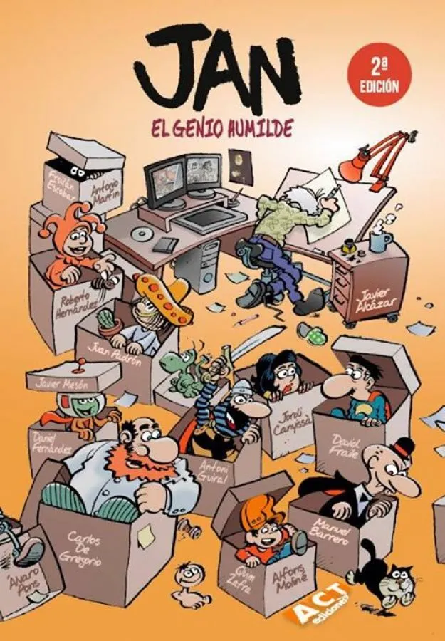 Tebeotextos