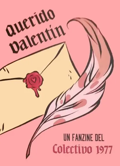 Querido Valentín (Autoedición)
