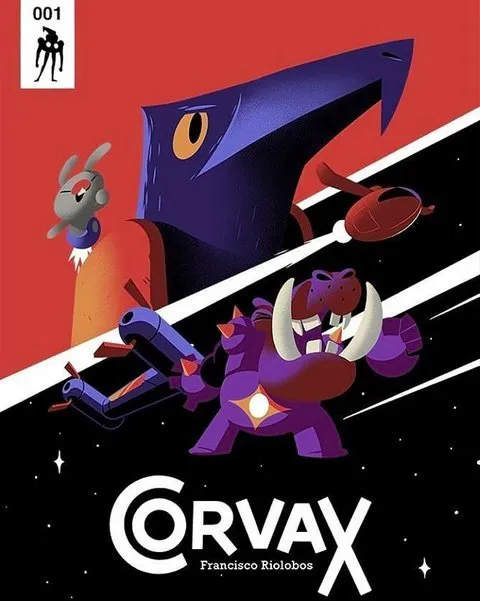 Corvax