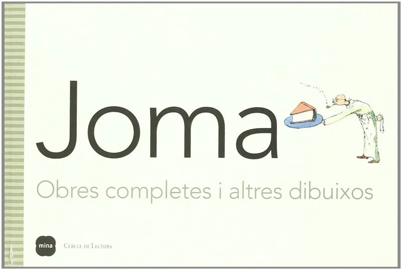Joma - obres completes i altres dibuixos