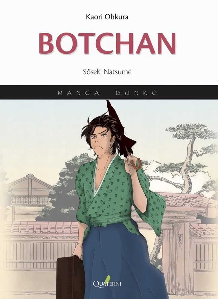 Botchan