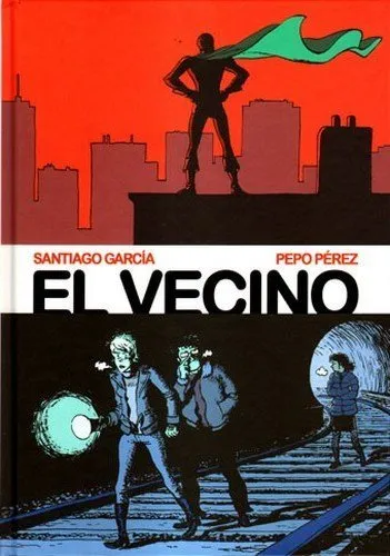 El vecino
