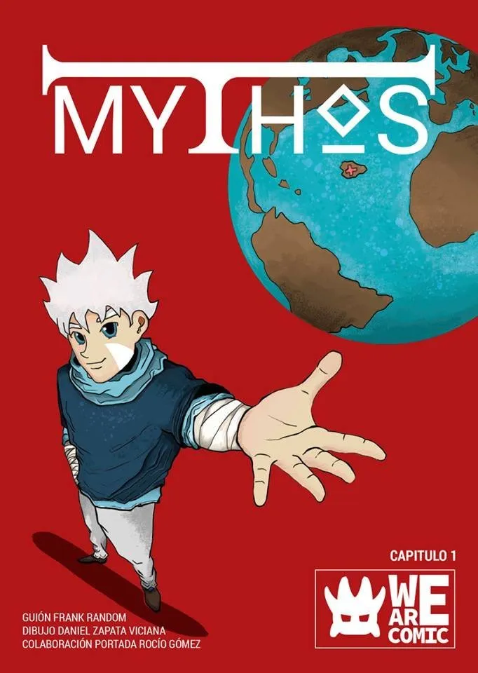 Mythos